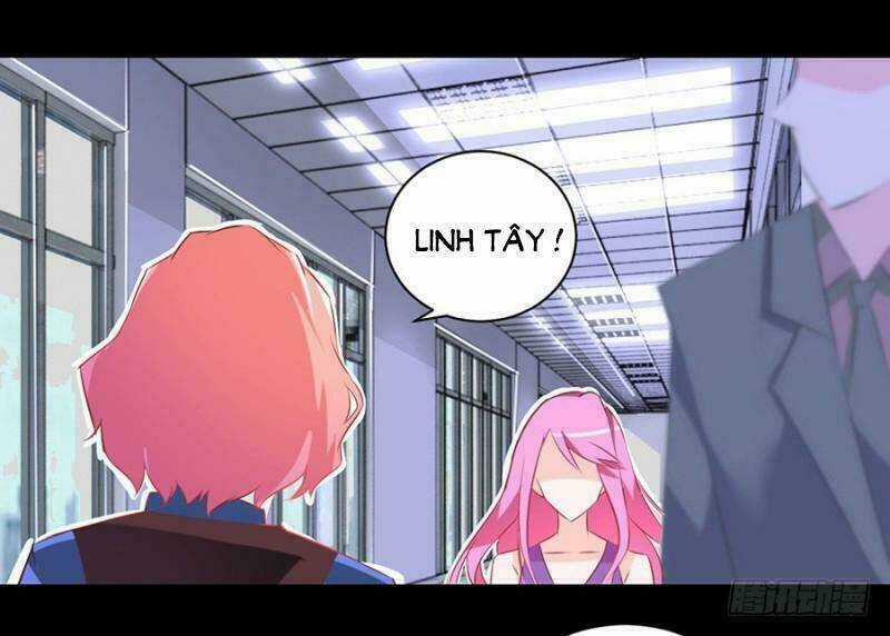 Bảy Ngày Thực Cốt Hôn Ước Chapter 4 trang 15