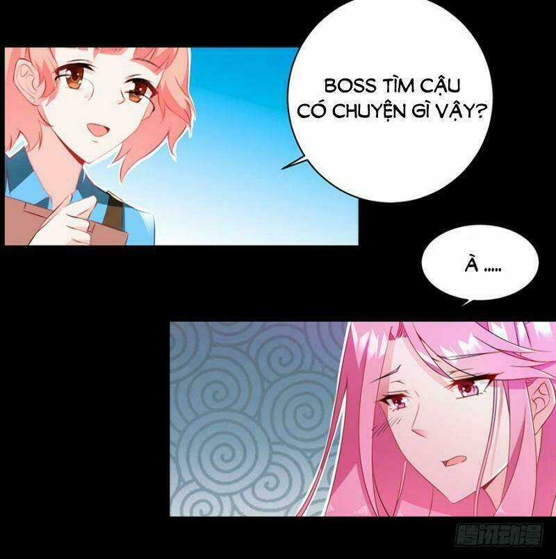 Bảy Ngày Thực Cốt Hôn Ước Chapter 4 trang 16