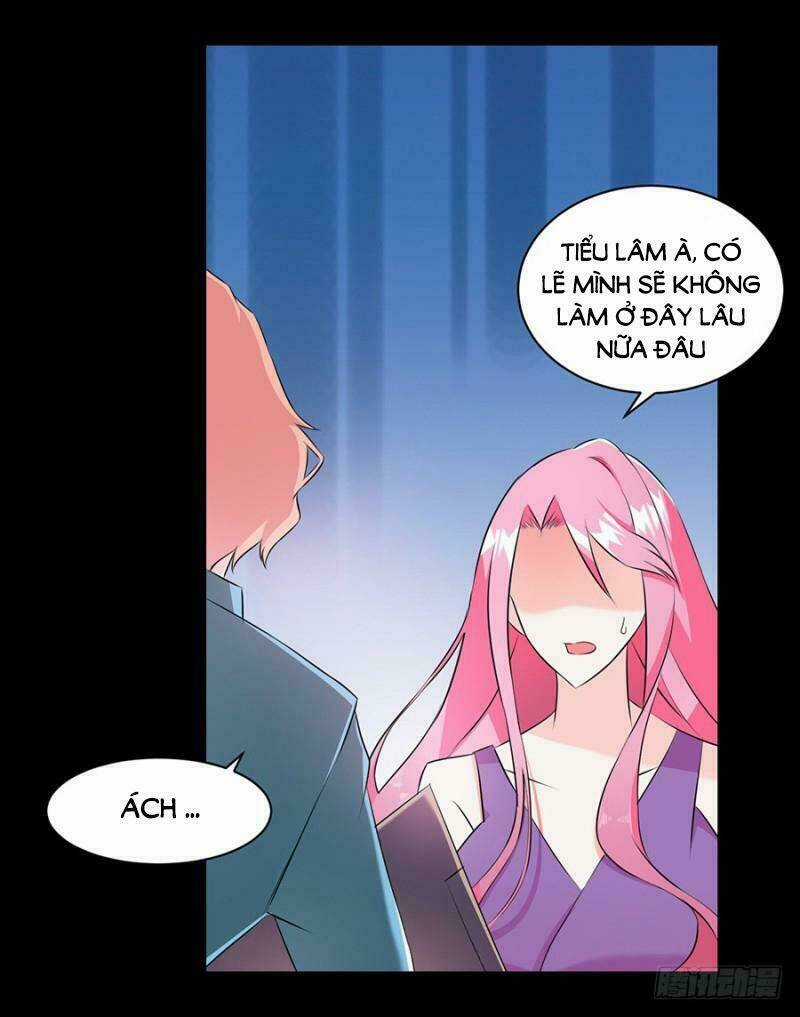 Bảy Ngày Thực Cốt Hôn Ước Chapter 4 trang 17