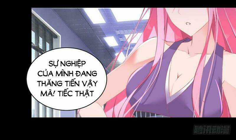 Bảy Ngày Thực Cốt Hôn Ước Chapter 4 trang 18