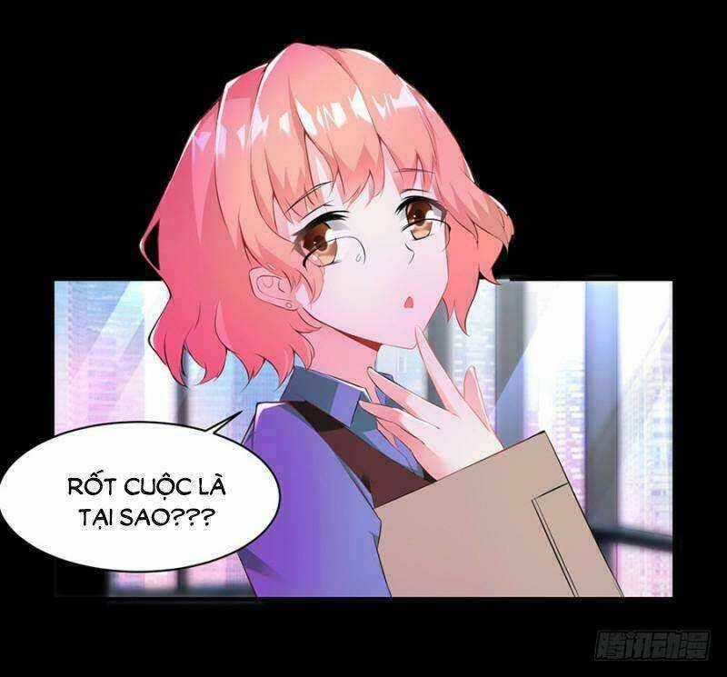 Bảy Ngày Thực Cốt Hôn Ước Chapter 4 trang 19