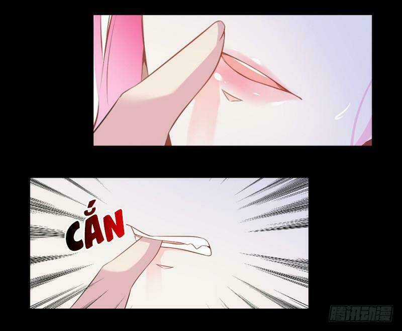 Bảy Ngày Thực Cốt Hôn Ước Chapter 4 trang 2