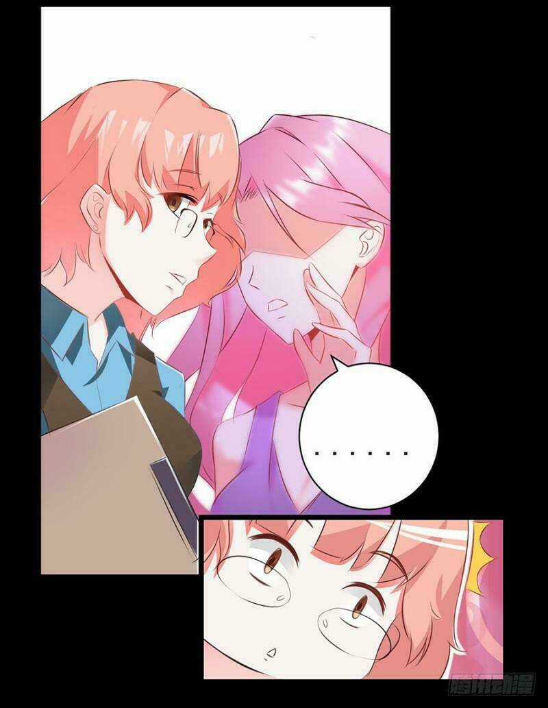 Bảy Ngày Thực Cốt Hôn Ước Chapter 4 trang 21