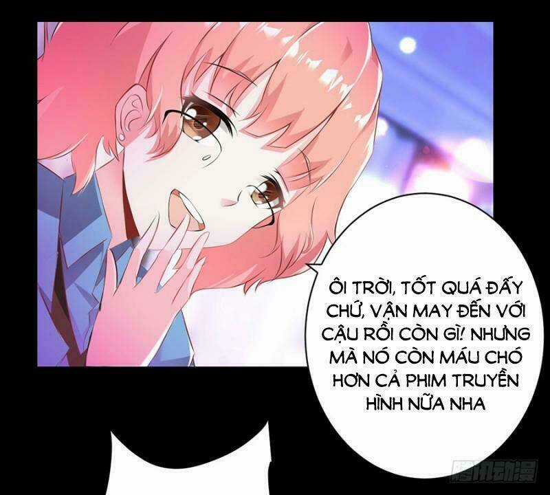 Bảy Ngày Thực Cốt Hôn Ước Chapter 4 trang 22