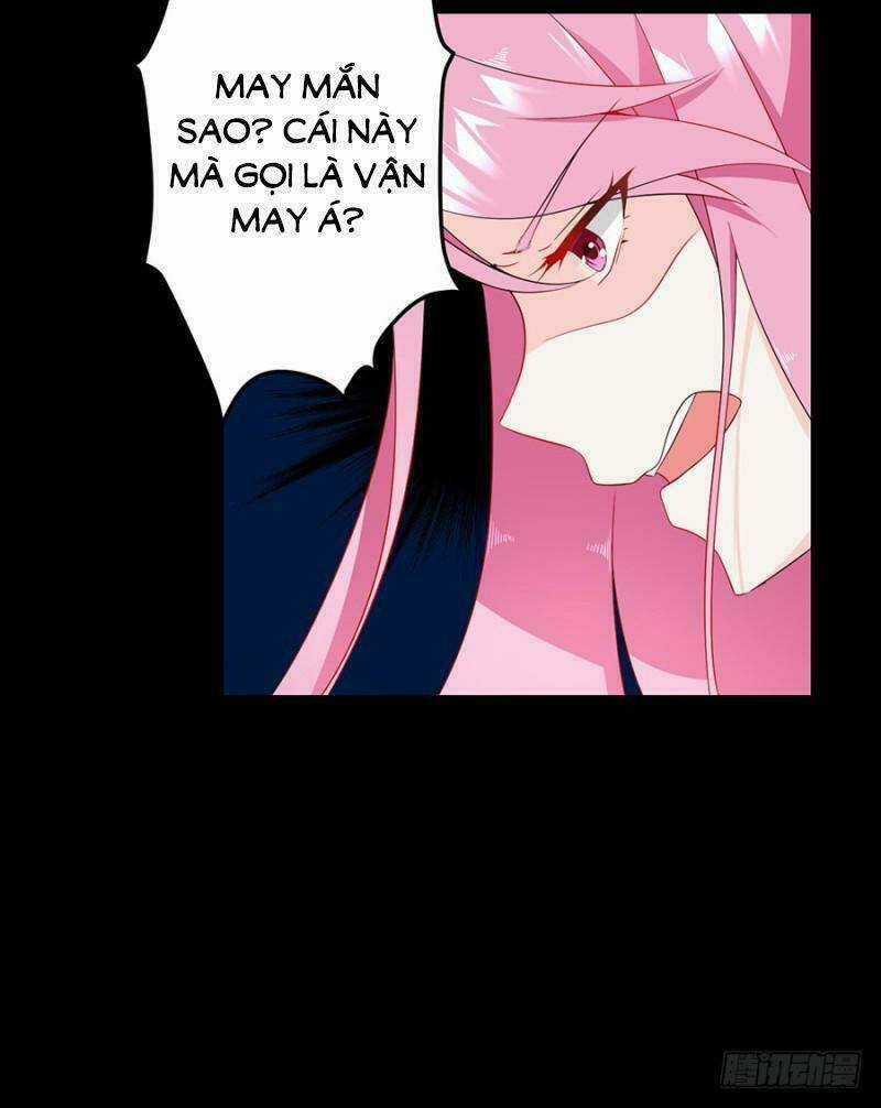 Bảy Ngày Thực Cốt Hôn Ước Chapter 4 trang 23