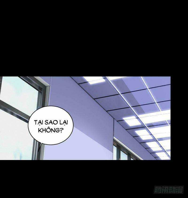 Bảy Ngày Thực Cốt Hôn Ước Chapter 4 trang 24