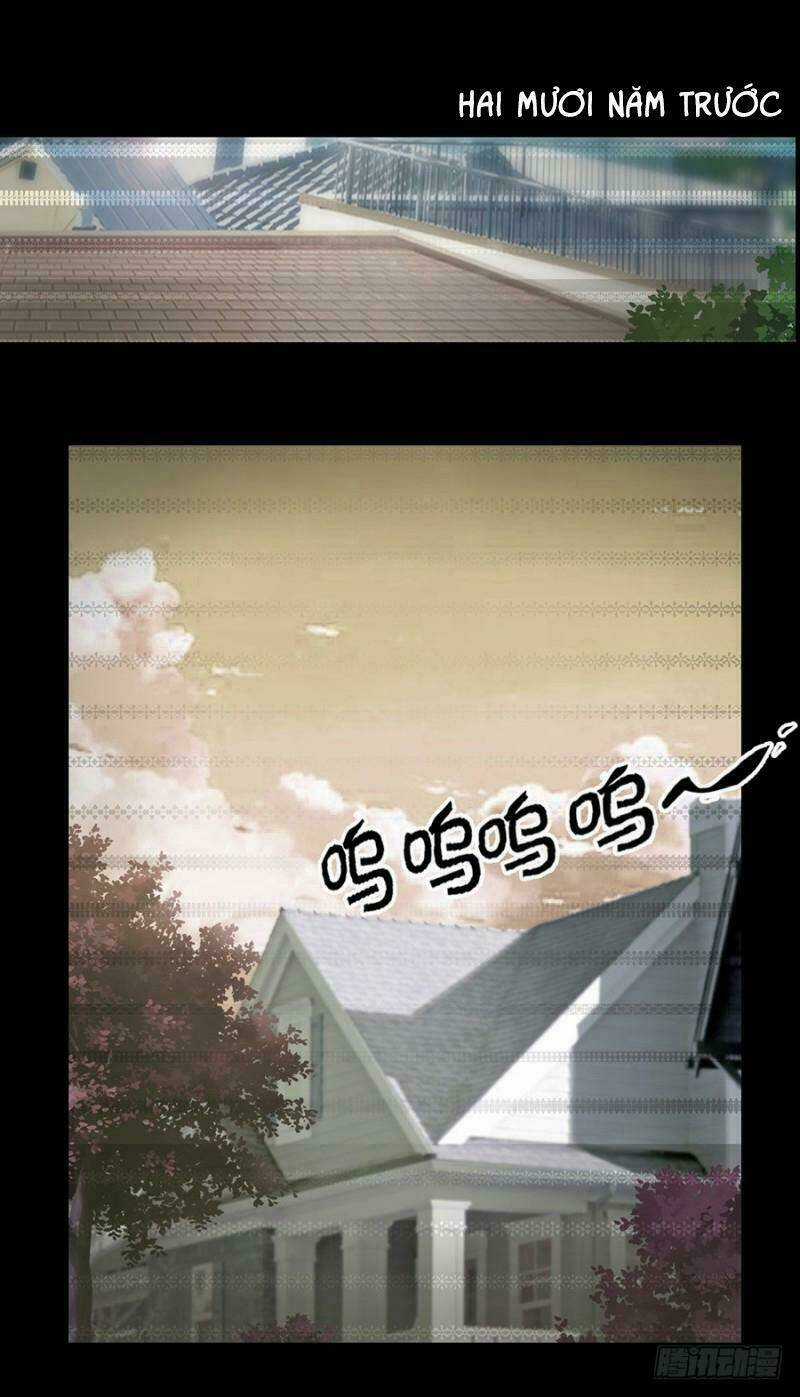 Bảy Ngày Thực Cốt Hôn Ước Chapter 4 trang 27