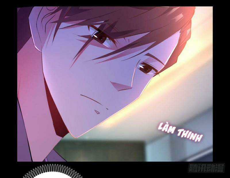 Bảy Ngày Thực Cốt Hôn Ước Chapter 4 trang 3