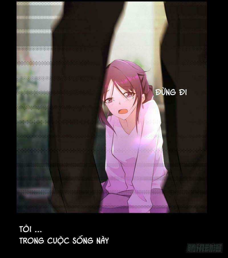 Bảy Ngày Thực Cốt Hôn Ước Chapter 4 trang 30