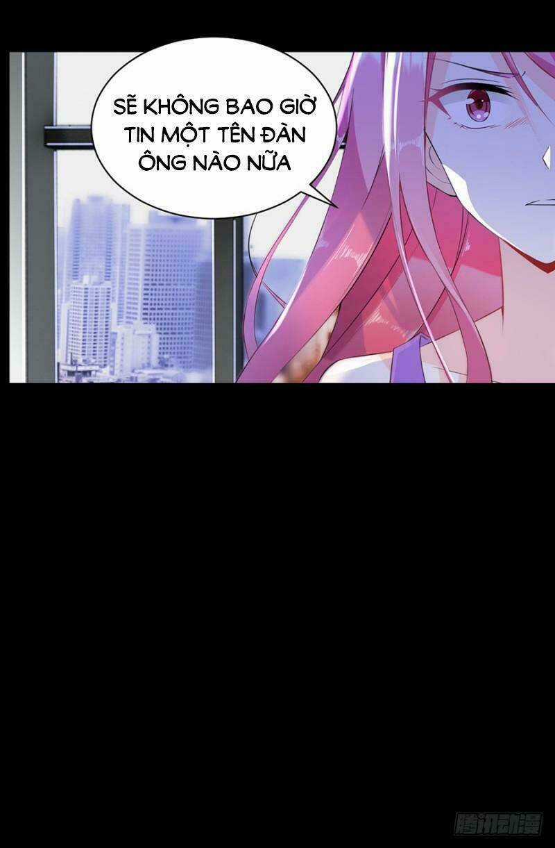 Bảy Ngày Thực Cốt Hôn Ước Chapter 4 trang 31