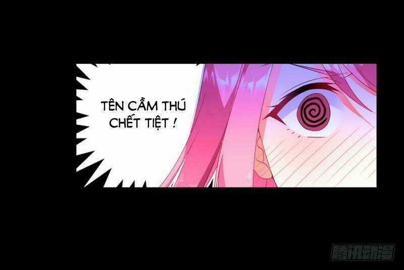 Bảy Ngày Thực Cốt Hôn Ước Chapter 4 trang 7