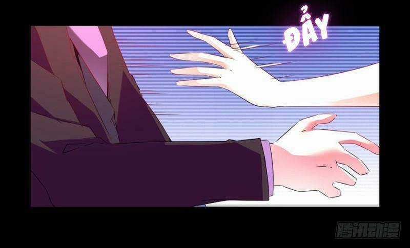 Bảy Ngày Thực Cốt Hôn Ước Chapter 4 trang 8