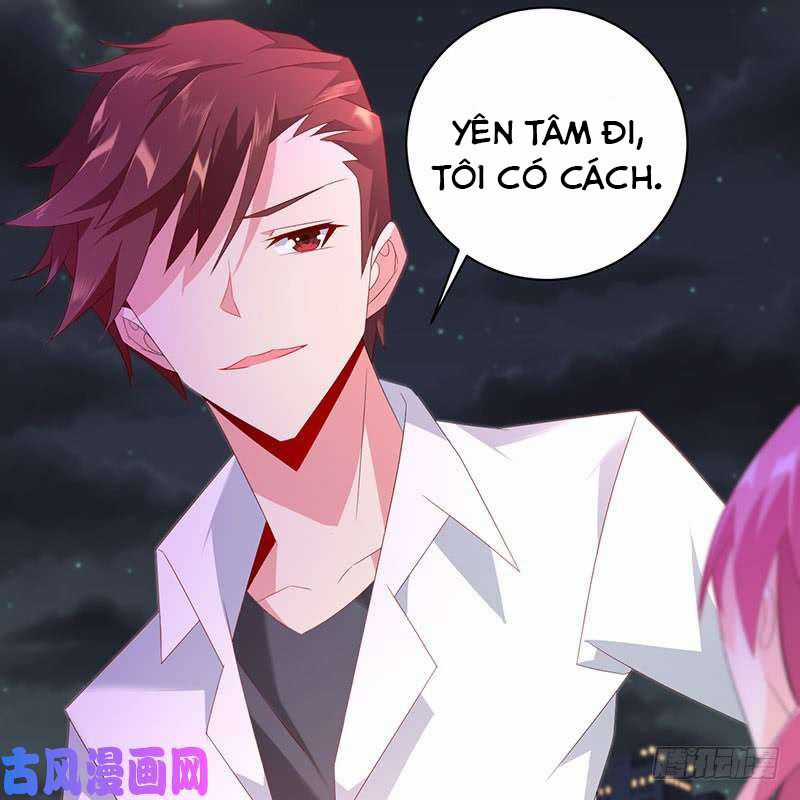 Bảy Ngày Thực Cốt Hôn Ước Chapter 40 trang 10