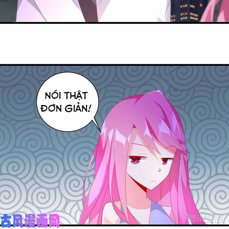 Bảy Ngày Thực Cốt Hôn Ước Chapter 40 trang 11