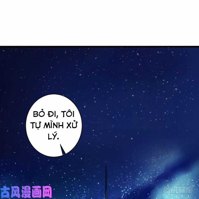 Bảy Ngày Thực Cốt Hôn Ước Chapter 40 trang 12