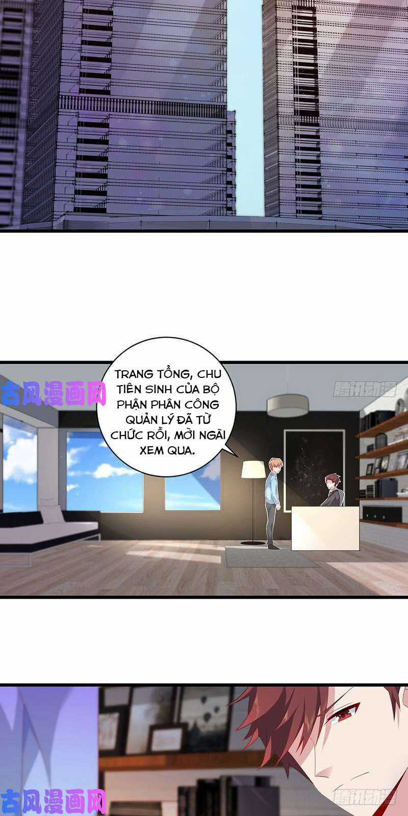 Bảy Ngày Thực Cốt Hôn Ước Chapter 40 trang 19