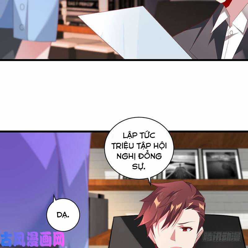 Bảy Ngày Thực Cốt Hôn Ước Chapter 40 trang 20