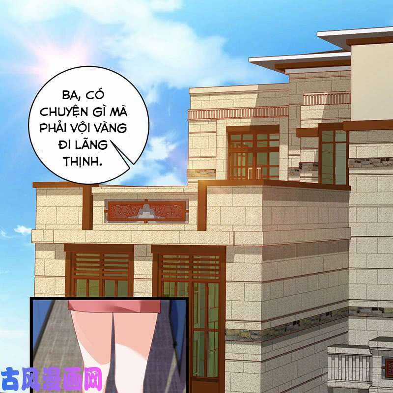 Bảy Ngày Thực Cốt Hôn Ước Chapter 40 trang 22