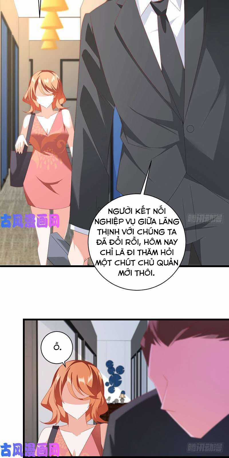 Bảy Ngày Thực Cốt Hôn Ước Chapter 40 trang 24