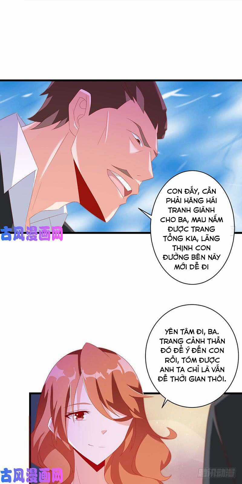 Bảy Ngày Thực Cốt Hôn Ước Chapter 40 trang 25