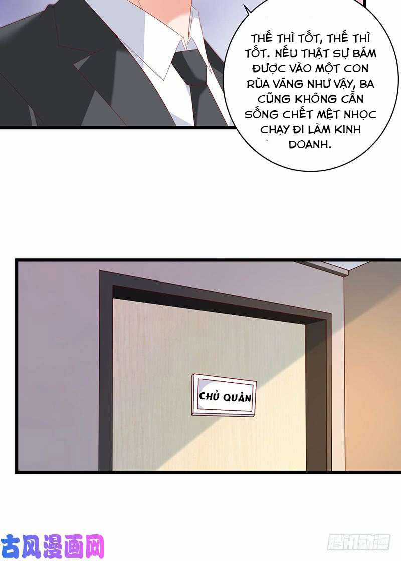 Bảy Ngày Thực Cốt Hôn Ước Chapter 40 trang 27