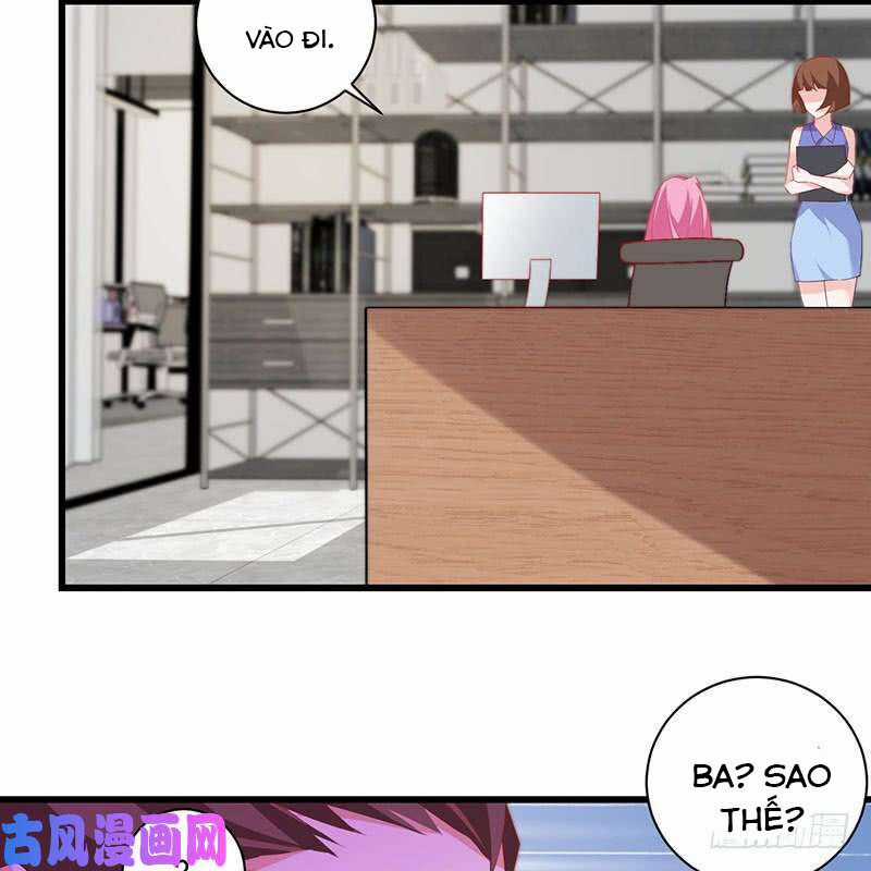 Bảy Ngày Thực Cốt Hôn Ước Chapter 40 trang 29