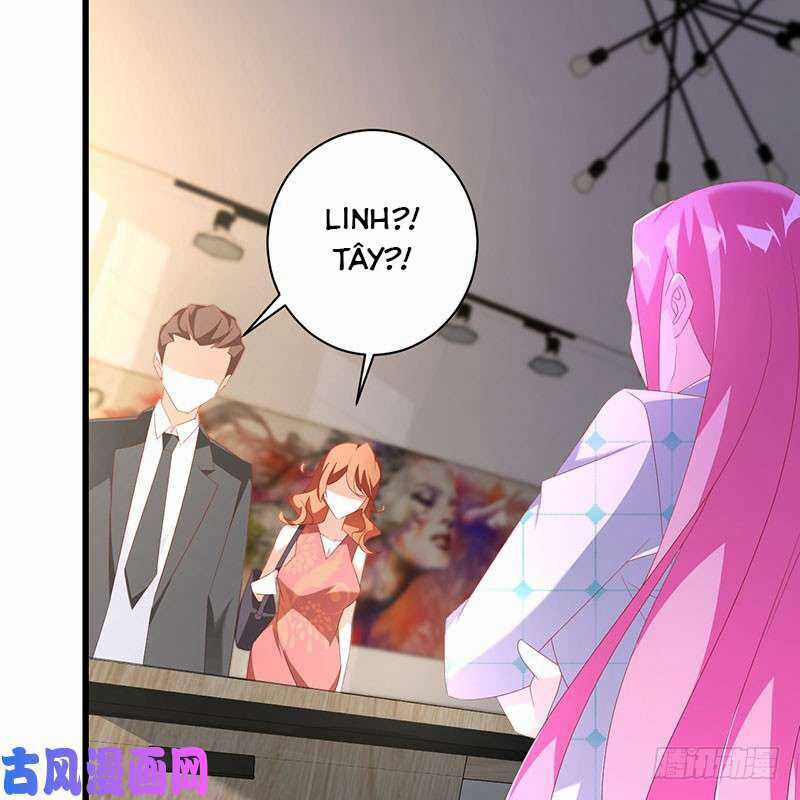 Bảy Ngày Thực Cốt Hôn Ước Chapter 40 trang 32