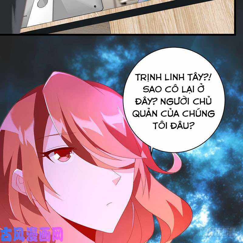 Bảy Ngày Thực Cốt Hôn Ước Chapter 40 trang 34