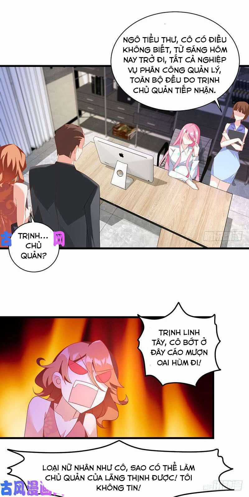 Bảy Ngày Thực Cốt Hôn Ước Chapter 40 trang 36