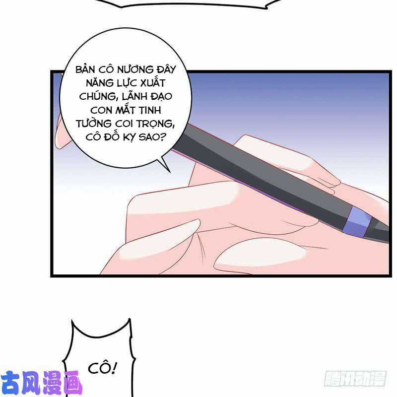 Bảy Ngày Thực Cốt Hôn Ước Chapter 40 trang 37