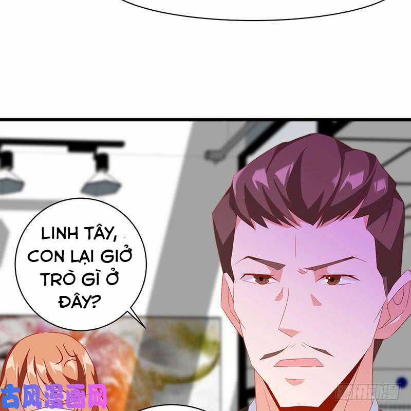 Bảy Ngày Thực Cốt Hôn Ước Chapter 40 trang 39