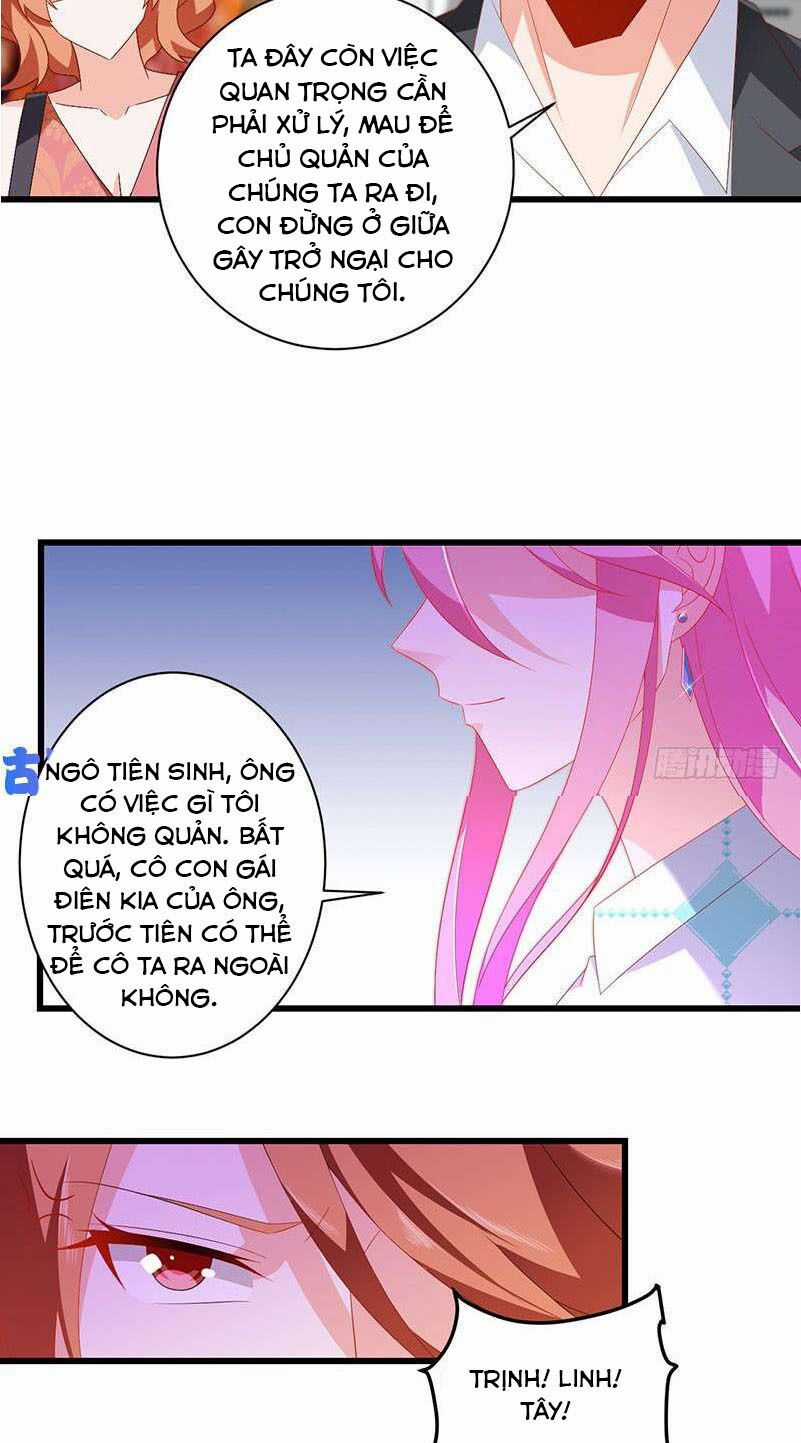 Bảy Ngày Thực Cốt Hôn Ước Chapter 40 trang 40