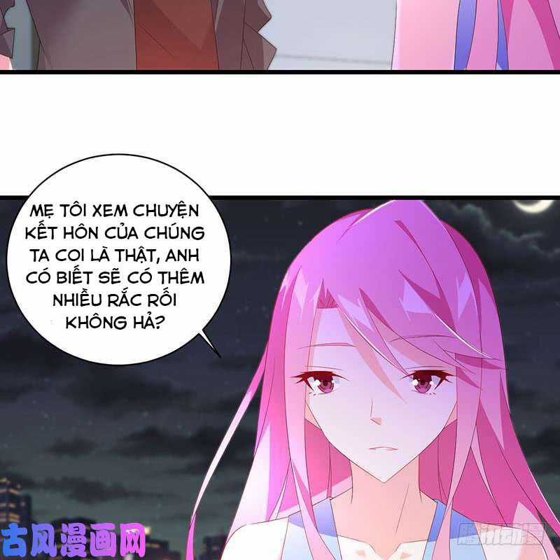 Bảy Ngày Thực Cốt Hôn Ước Chapter 40 trang 5