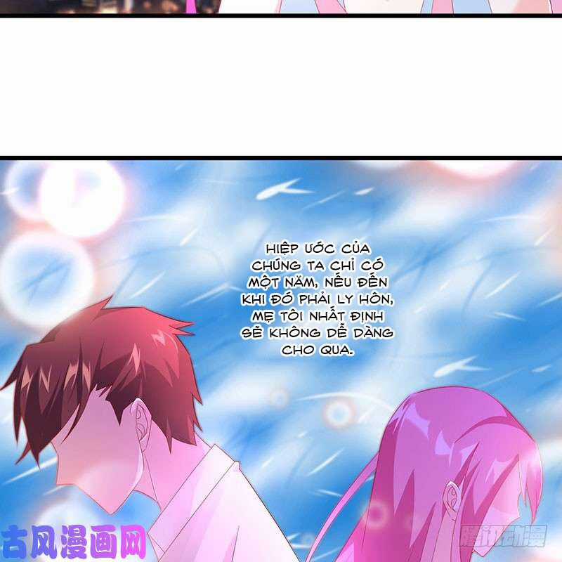 Bảy Ngày Thực Cốt Hôn Ước Chapter 40 trang 6