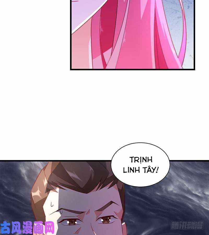 Bảy Ngày Thực Cốt Hôn Ước Chapter 41 trang 10