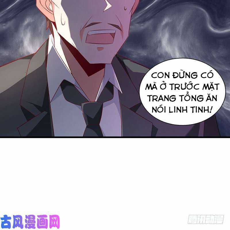 Bảy Ngày Thực Cốt Hôn Ước Chapter 41 trang 11