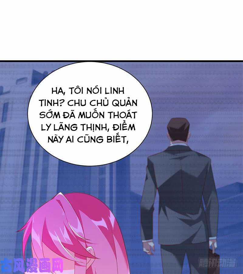 Bảy Ngày Thực Cốt Hôn Ước Chapter 41 trang 12