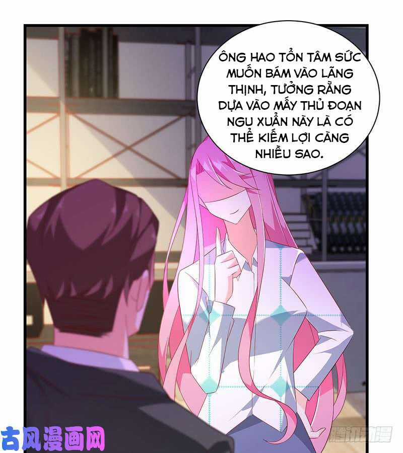 Bảy Ngày Thực Cốt Hôn Ước Chapter 41 trang 14