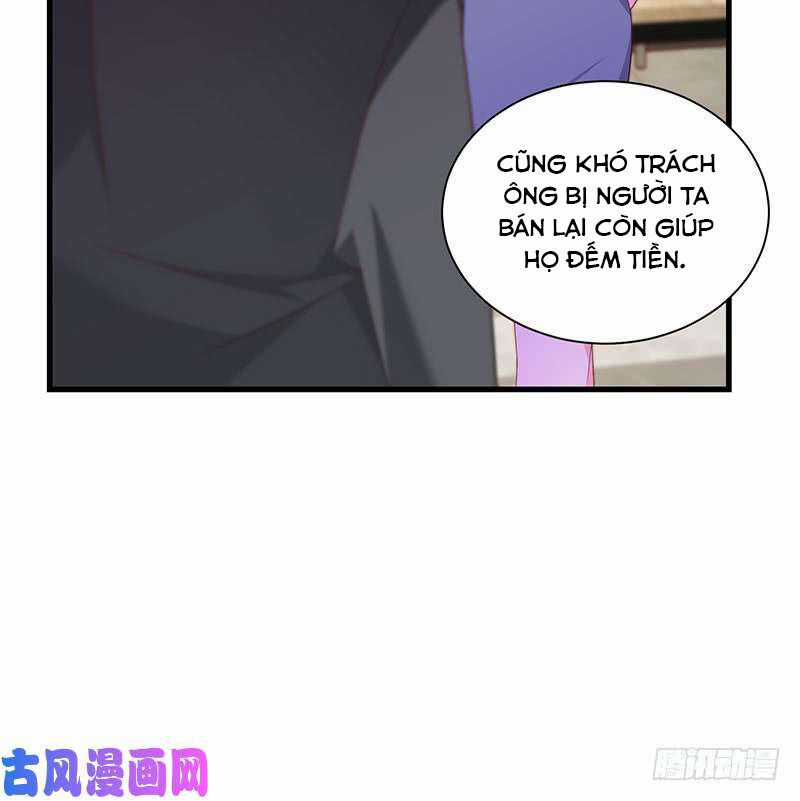 Bảy Ngày Thực Cốt Hôn Ước Chapter 41 trang 15