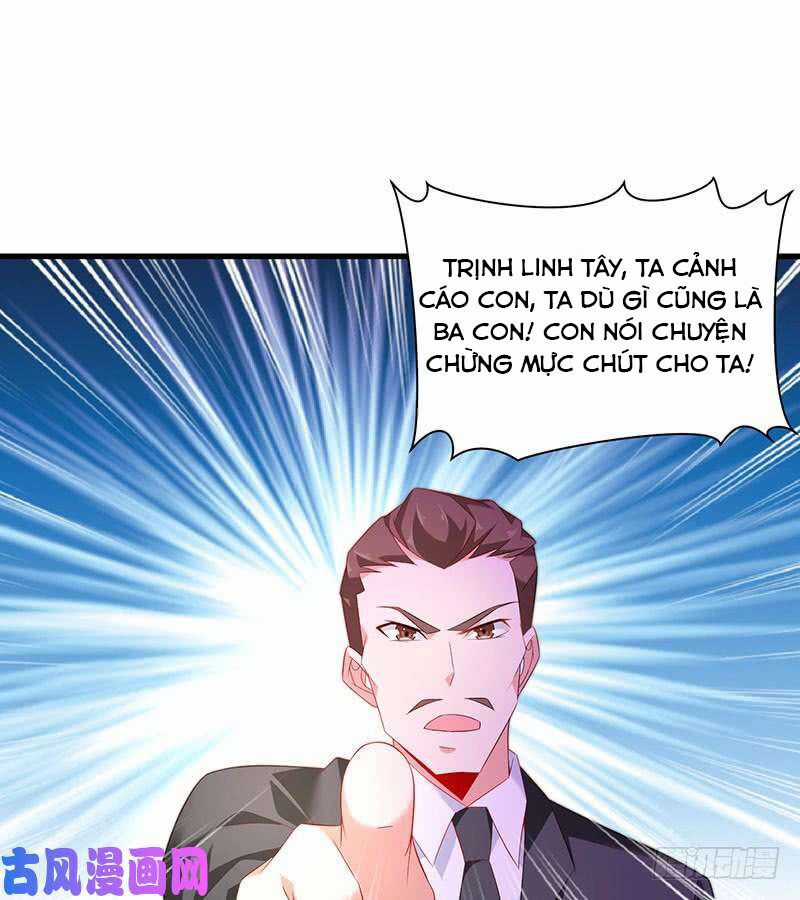 Bảy Ngày Thực Cốt Hôn Ước Chapter 41 trang 16