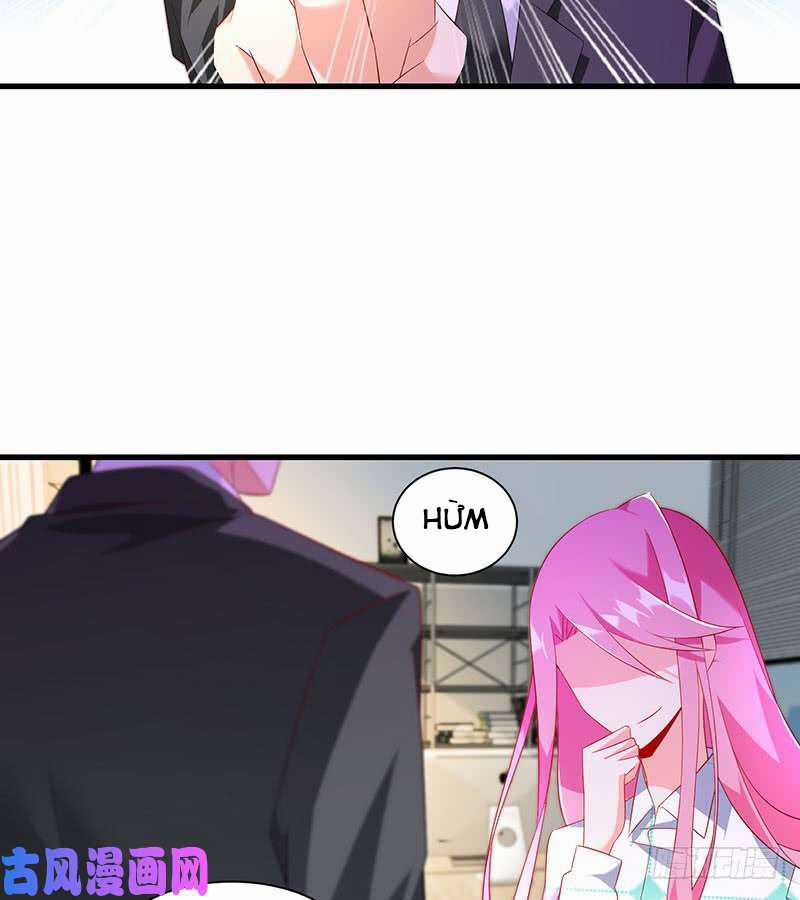 Bảy Ngày Thực Cốt Hôn Ước Chapter 41 trang 17