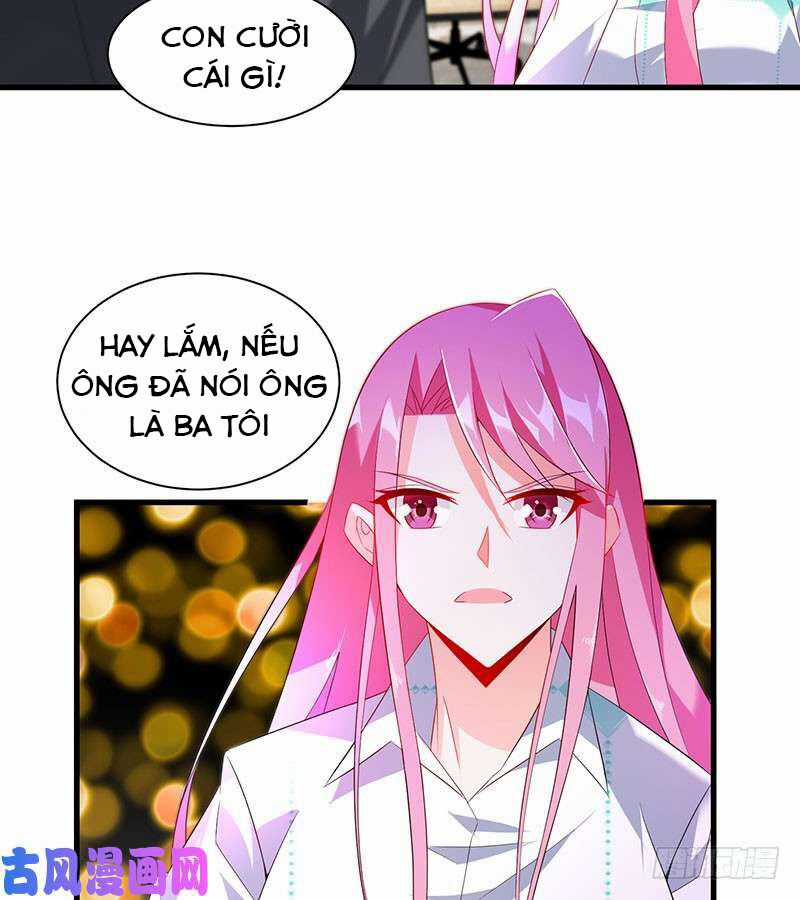 Bảy Ngày Thực Cốt Hôn Ước Chapter 41 trang 18