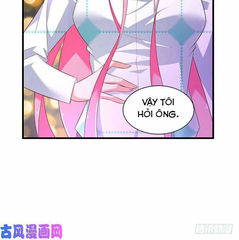 Bảy Ngày Thực Cốt Hôn Ước Chapter 41 trang 19