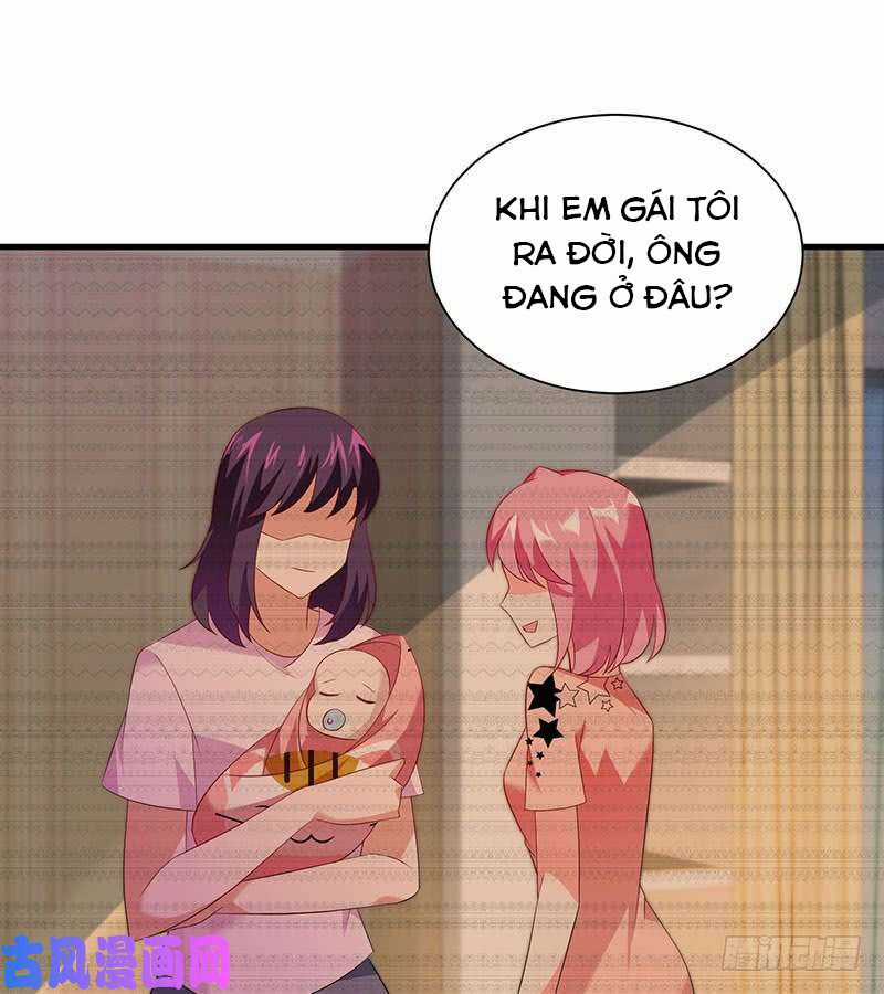 Bảy Ngày Thực Cốt Hôn Ước Chapter 41 trang 20