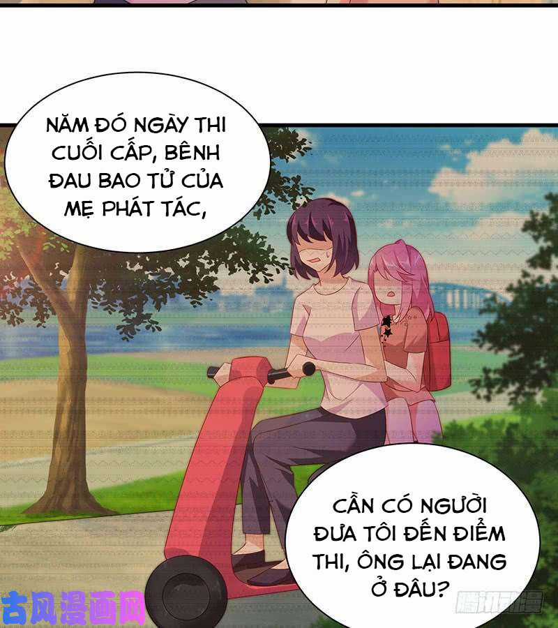 Bảy Ngày Thực Cốt Hôn Ước Chapter 41 trang 21