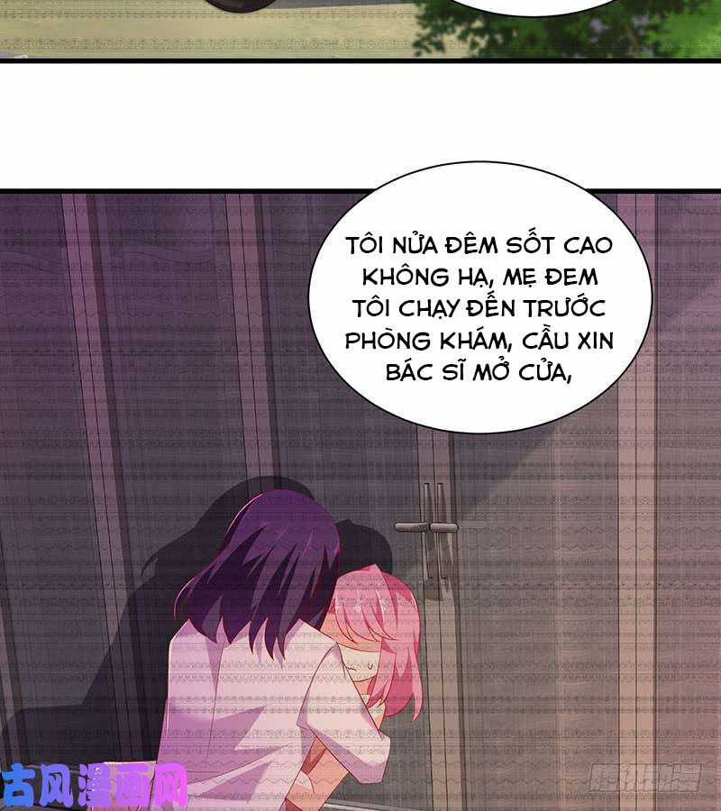 Bảy Ngày Thực Cốt Hôn Ước Chapter 41 trang 22