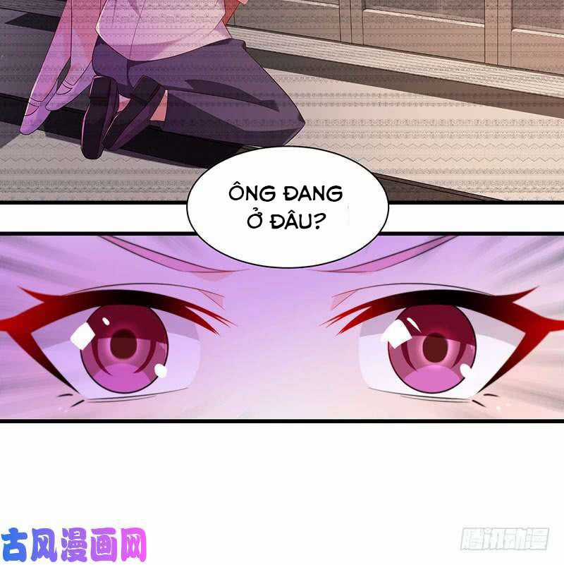 Bảy Ngày Thực Cốt Hôn Ước Chapter 41 trang 23