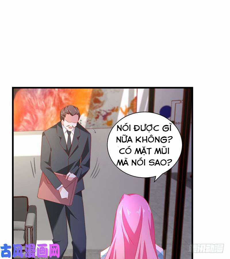 Bảy Ngày Thực Cốt Hôn Ước Chapter 41 trang 24