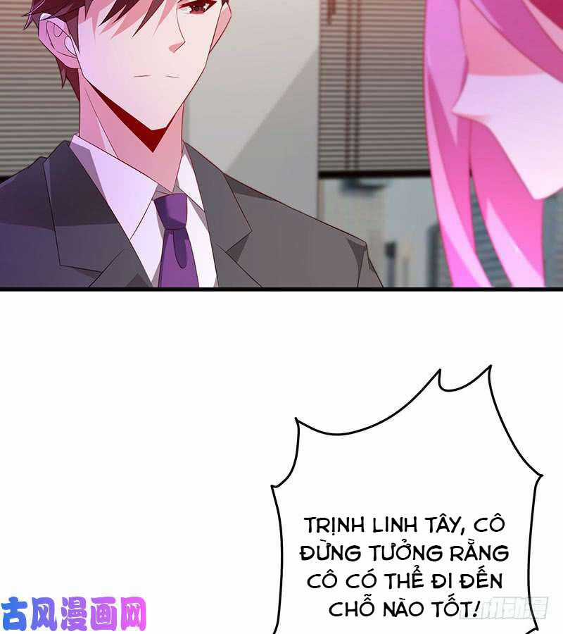 Bảy Ngày Thực Cốt Hôn Ước Chapter 41 trang 26