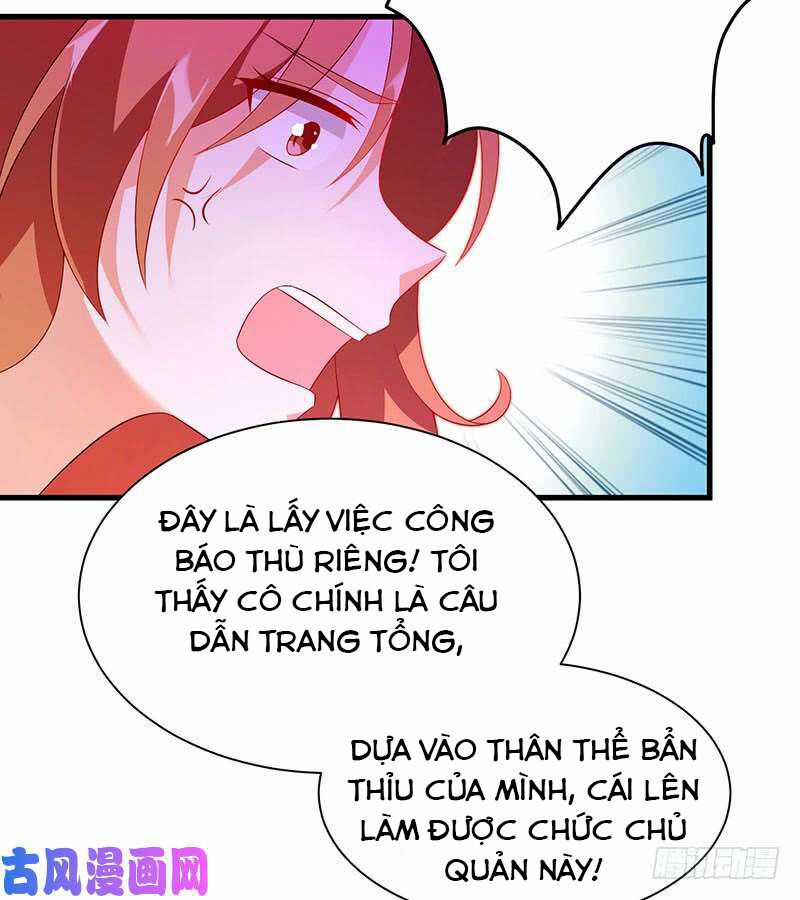 Bảy Ngày Thực Cốt Hôn Ước Chapter 41 trang 27